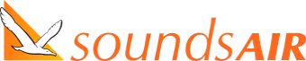 Авиакомпания Sounds Air Travel & Tourism Ltd.