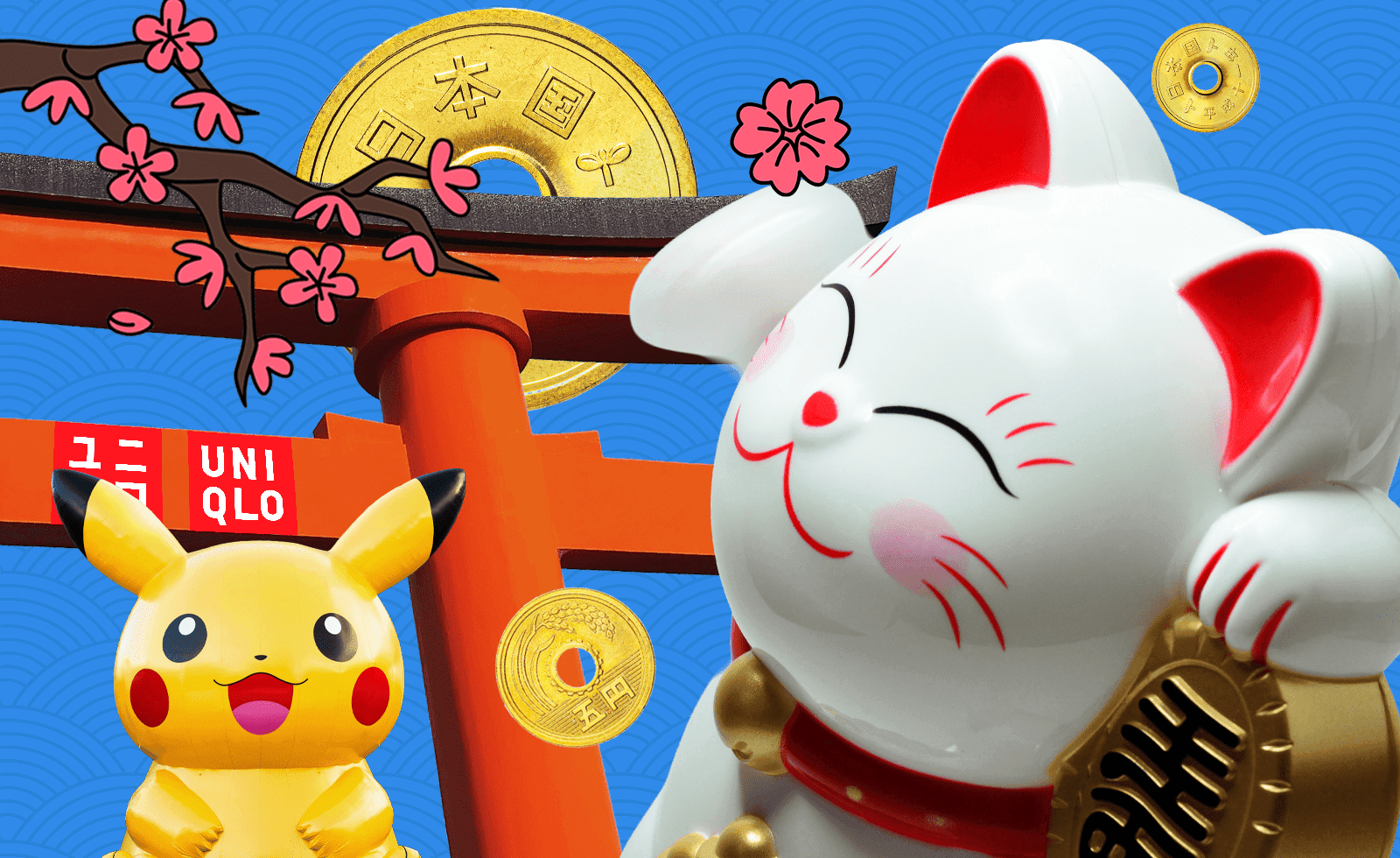 Yaponiyadan nima olib kelish kerak: g‘ayrioddiy shirinliklar, anime mahsulotlari, kosmetika va haqiqiy kimono