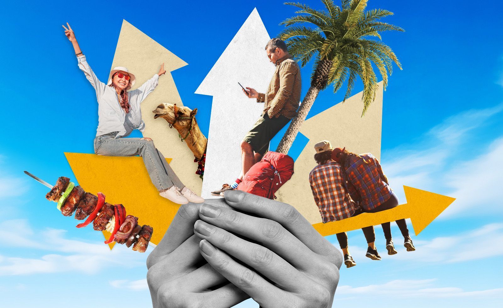 Куда поехать отдыхать летом: 15 лучших направлений