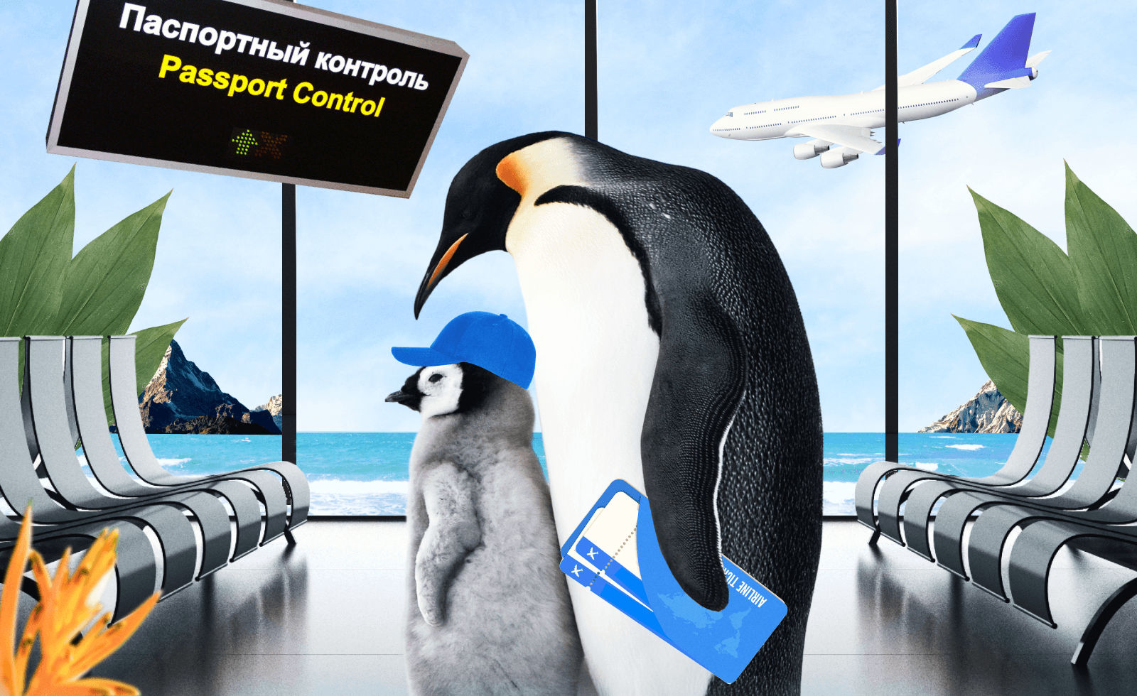 Выезд ребёнка за границу: когда нужно согласие родителей