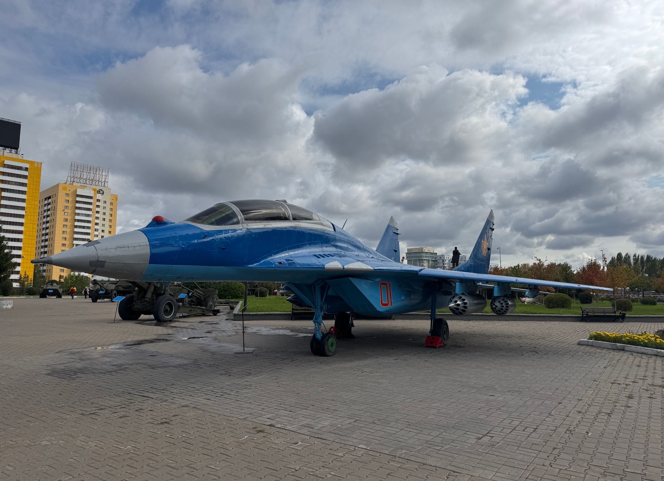 16 Военный музей.JPG