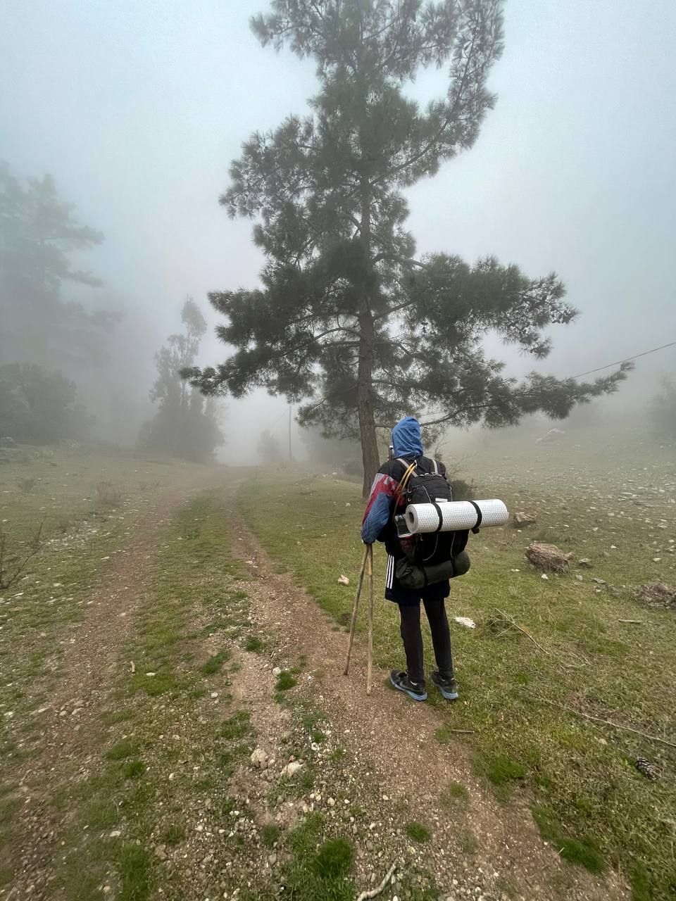 Ликийская тропа