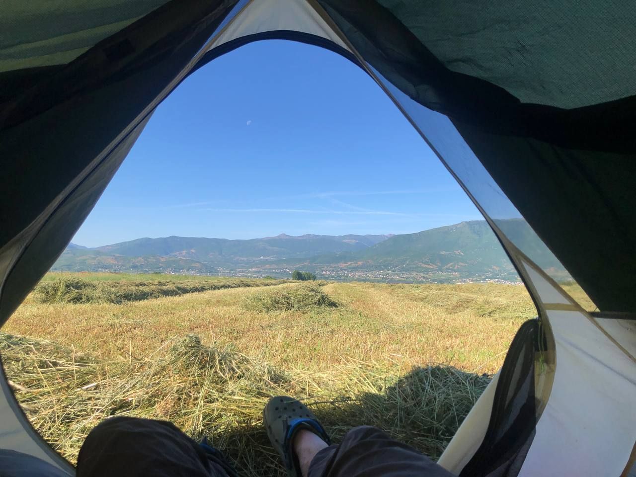 Северная Македония