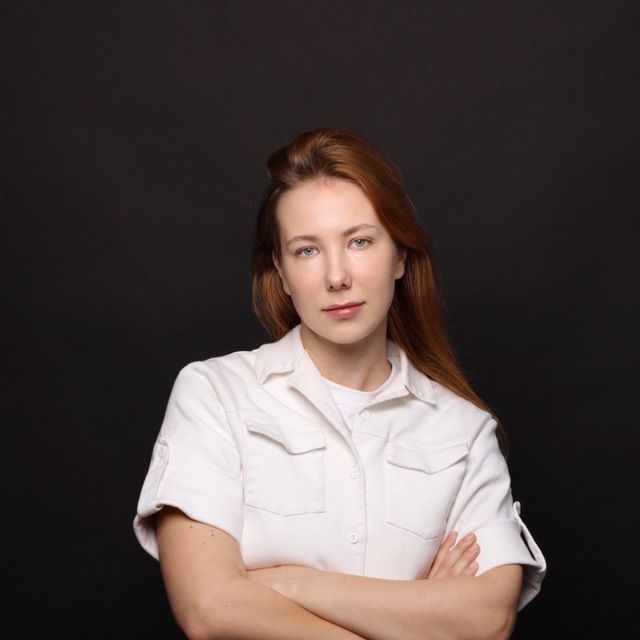 Екатерина Кондратьева