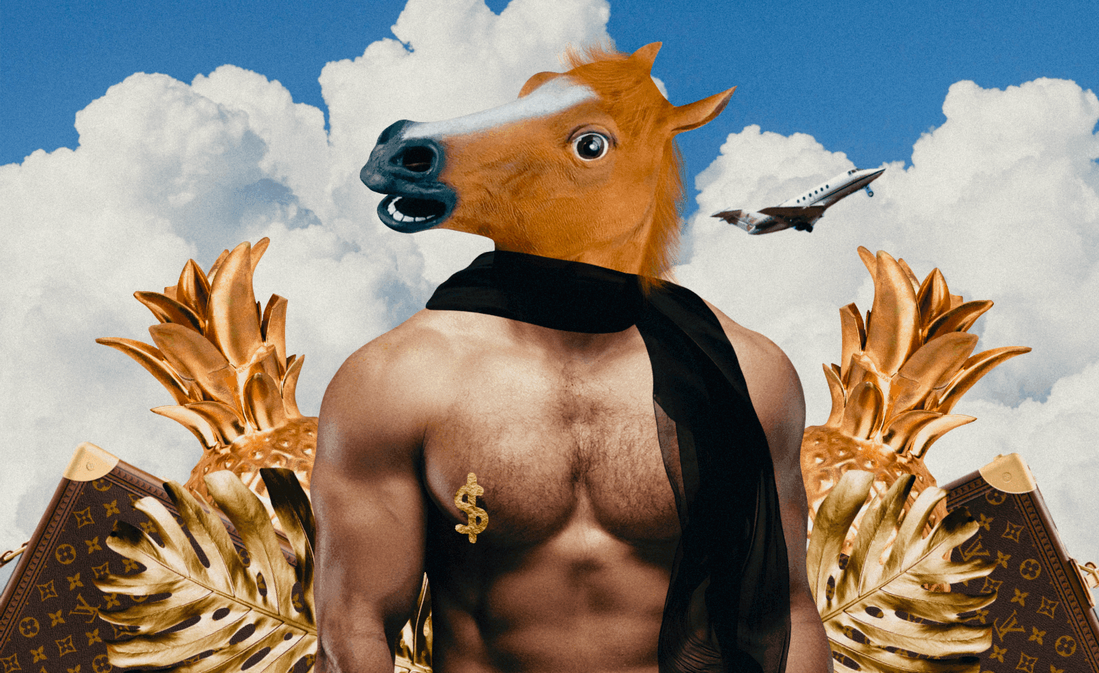 Перелёт за 900 000 рублей и круиз по Атлантике: как путешествует долларовый миллионер