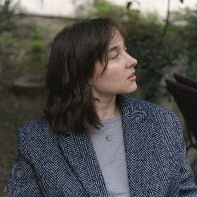 Злата Болдырева