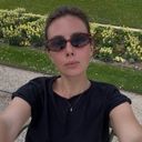 Наталия Дробинская