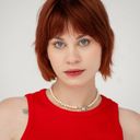 Любава Зайцева