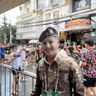 Новый год в Таиланде