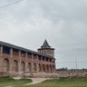 Коломенский кремль
