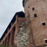 Коломенский кремль