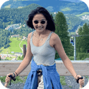 Ельдана Анварова