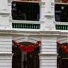 Отель Raffles в Сингапуре