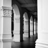Отель Raffles в Сингапуре
