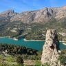 Как я взяла отпуск и уехала собирать лимоны в испанской деревушке