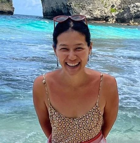 Динара Тілеубек