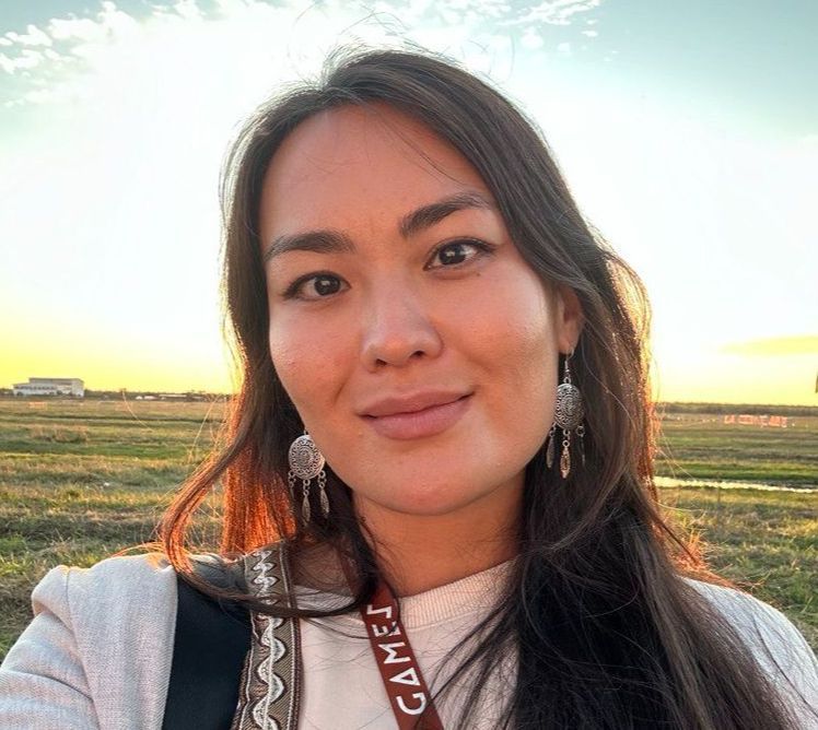 Диляра Дәулет