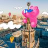 Что посмотреть в Екатеринбурге: небоскрёбы, самоцветы и стрит-арт
