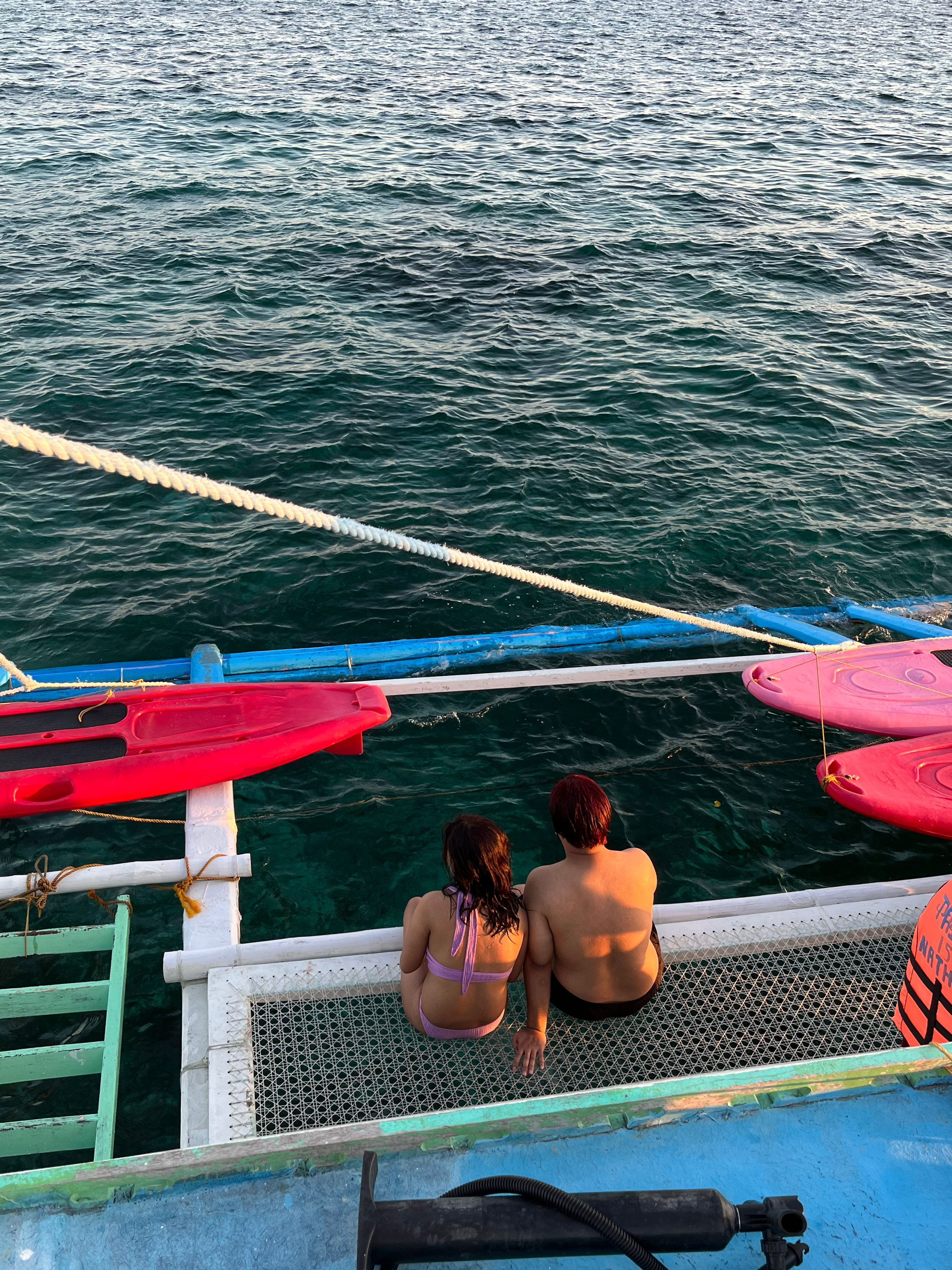 Айленд хоппинг 