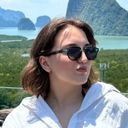 Анна Буракова