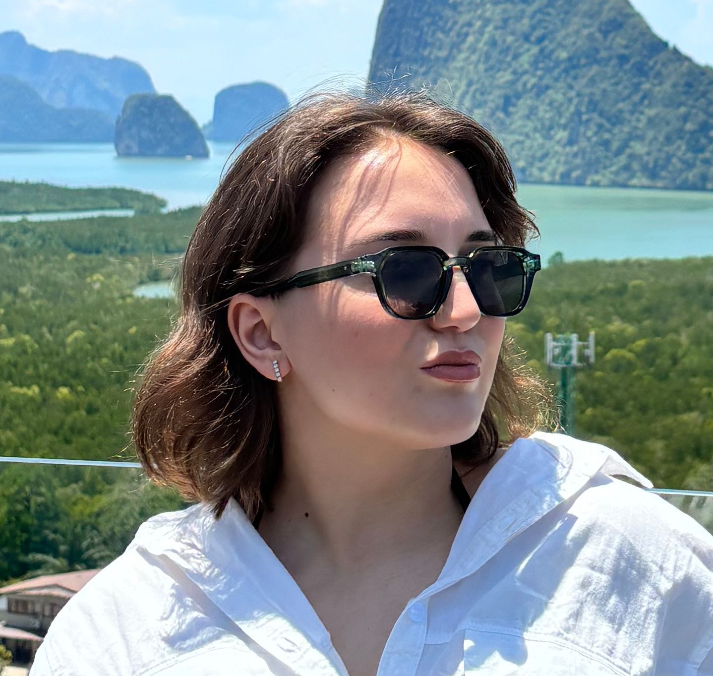 Анна Буракова