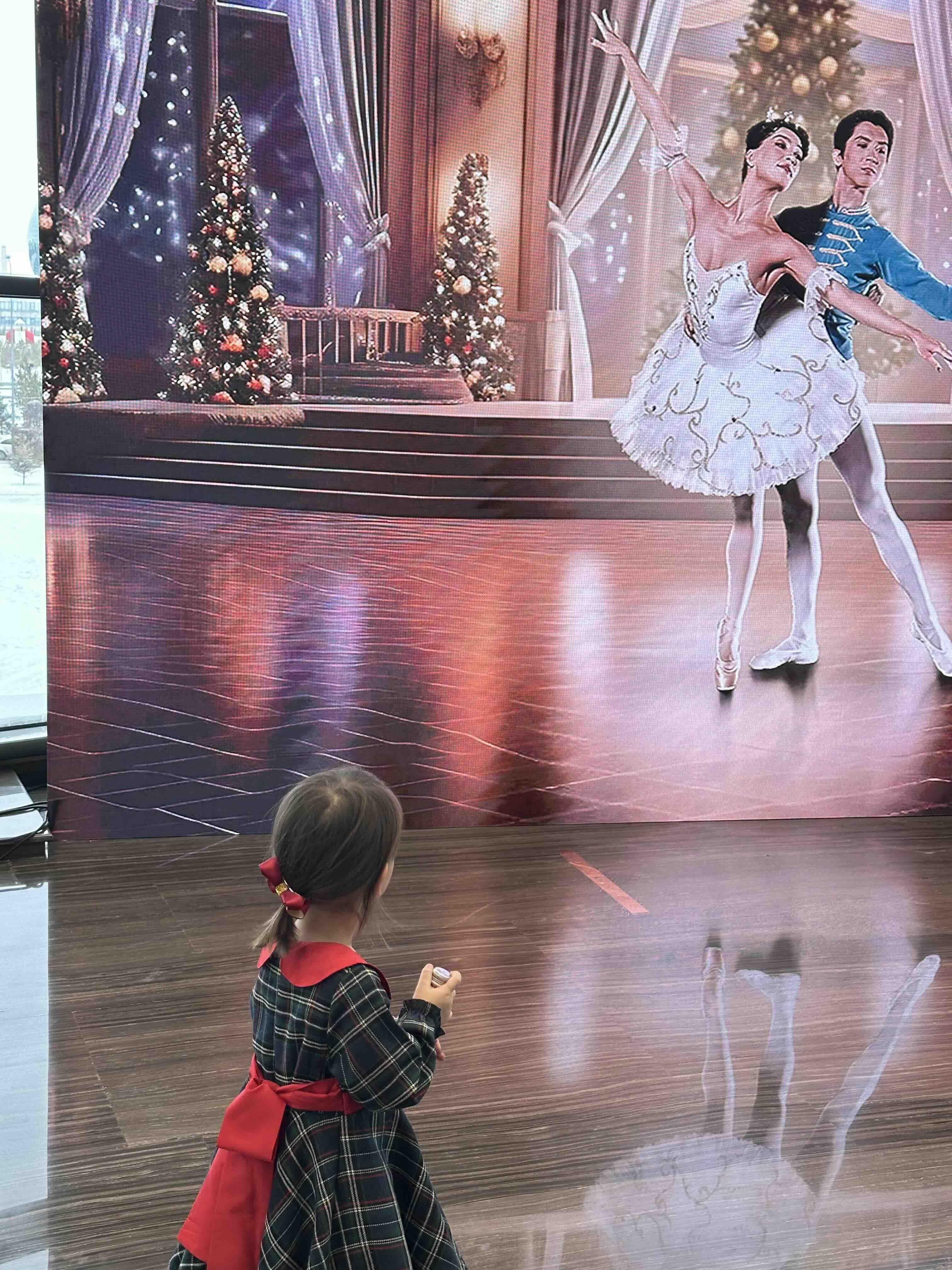 Где провести время с детьми в Астане: лучшие места для прогулок и развлечений