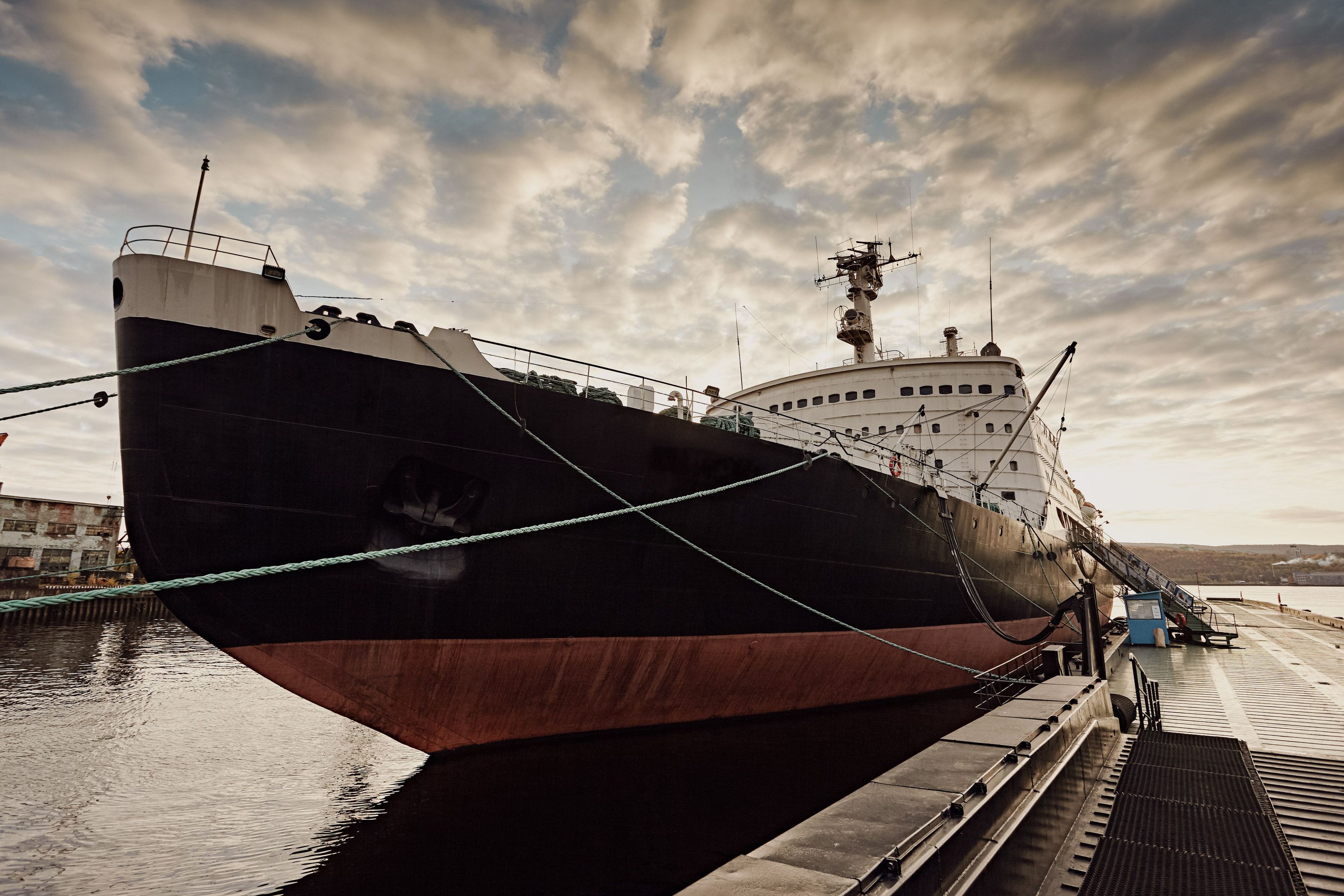 что посмотреть в Мурманске за день