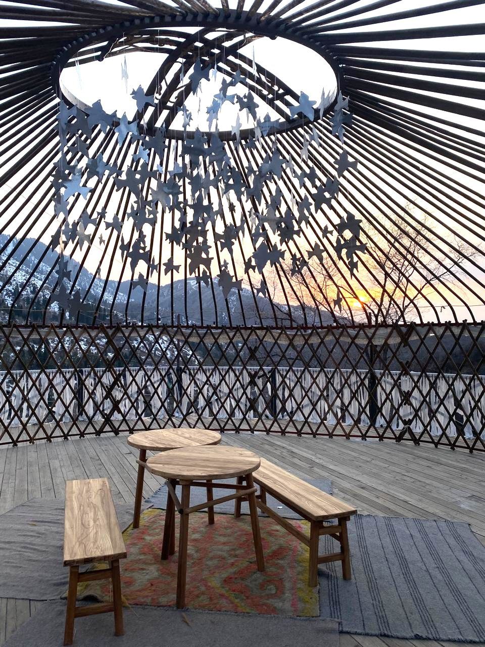 Куда сходить и что посмотреть в Алматы