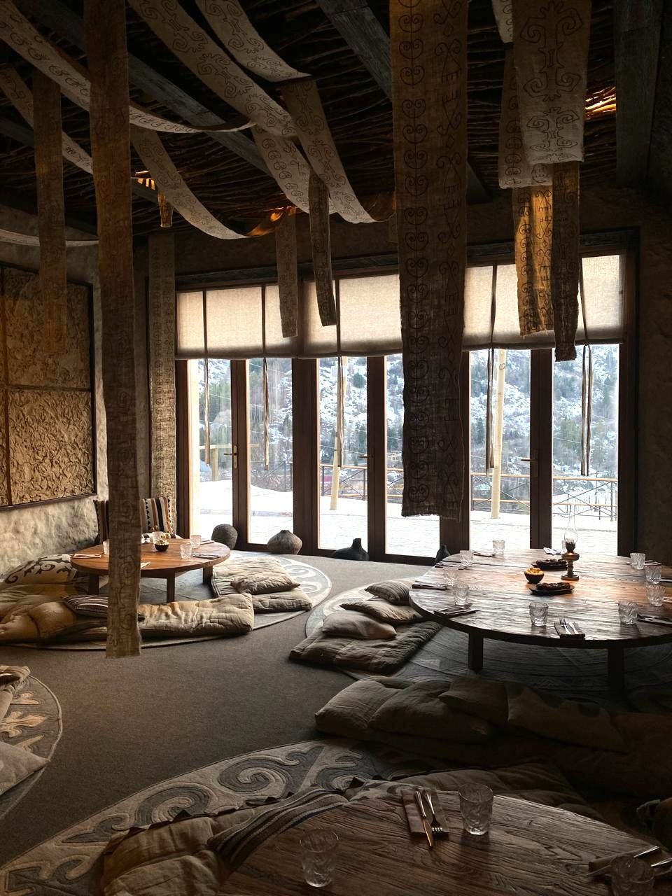 Куда сходить и что посмотреть в Алматы