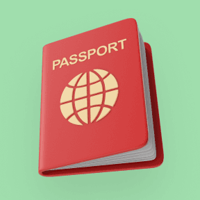 Правила и визы