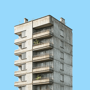 Районы-кварталы