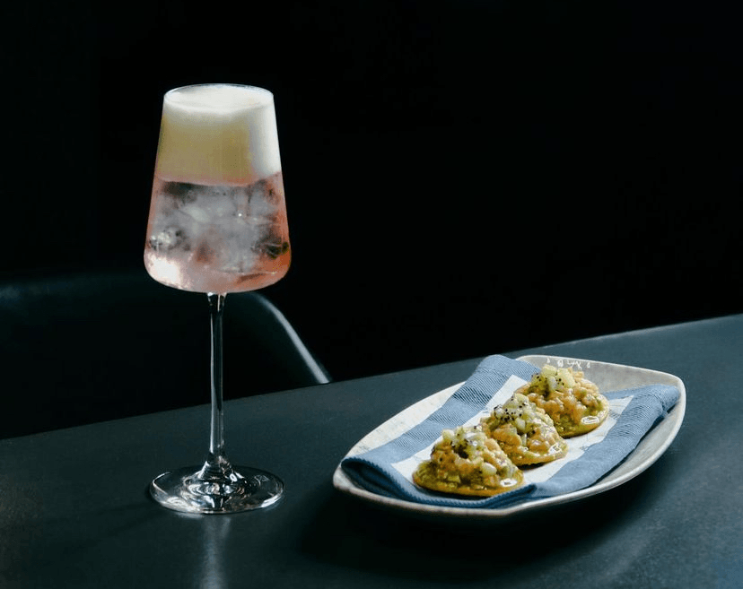 Бар Авиатор в Нижнем Новгороде