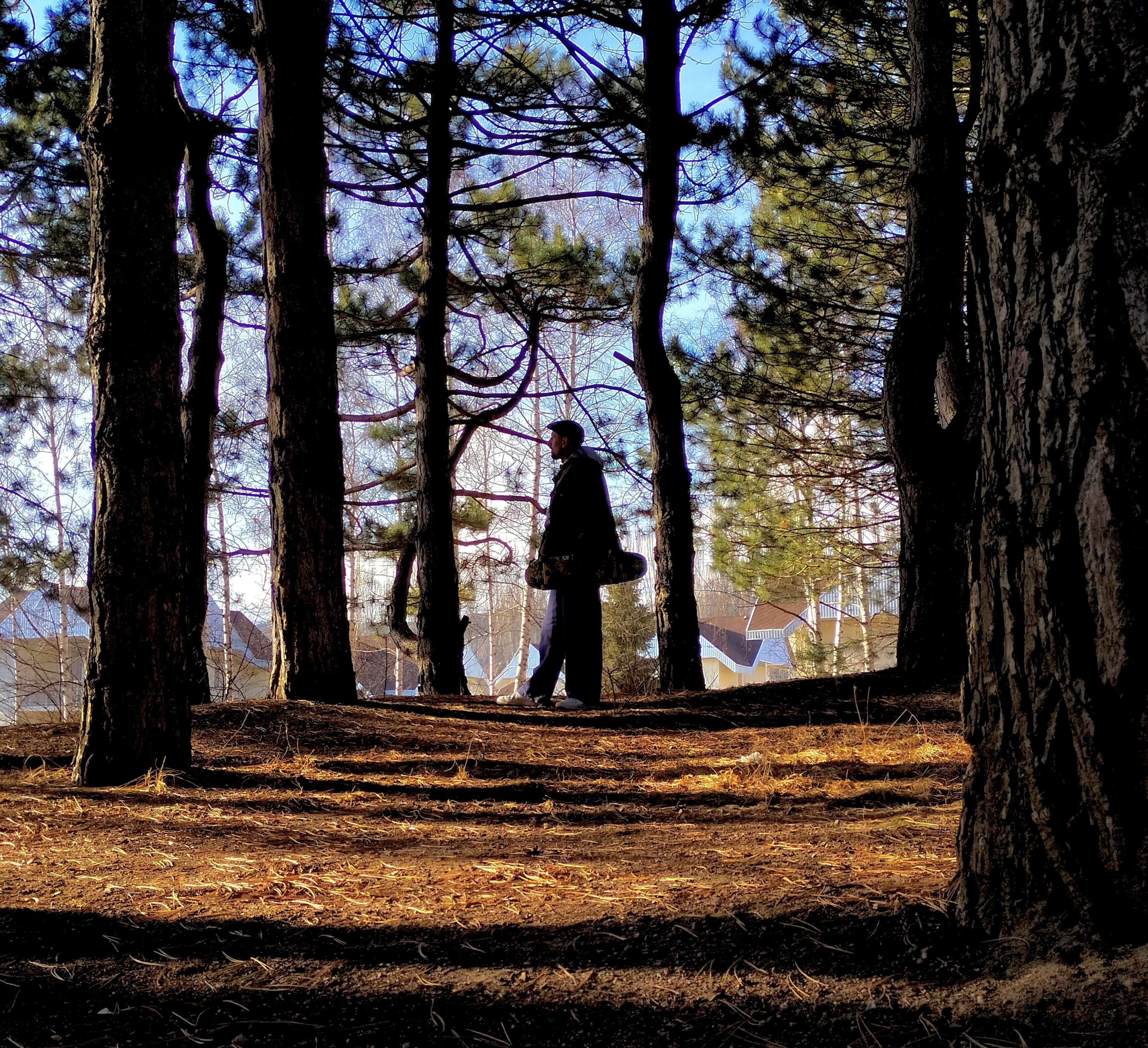 Санаторий в Кыргызстане