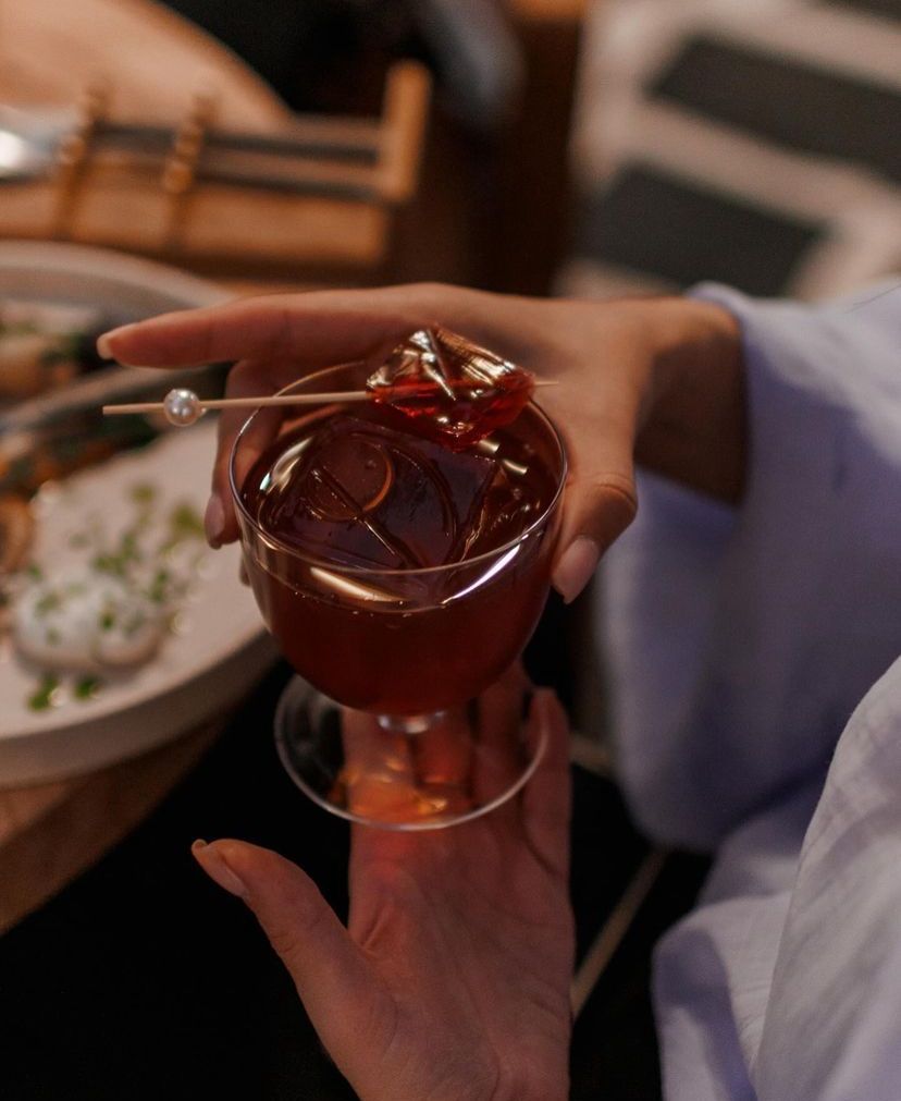 Бар 19 в Нижнем Новгороде