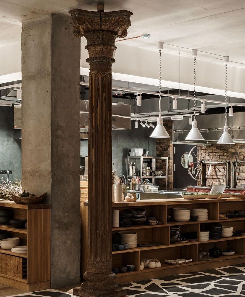 Бар 19 в Нижнем Новгороде