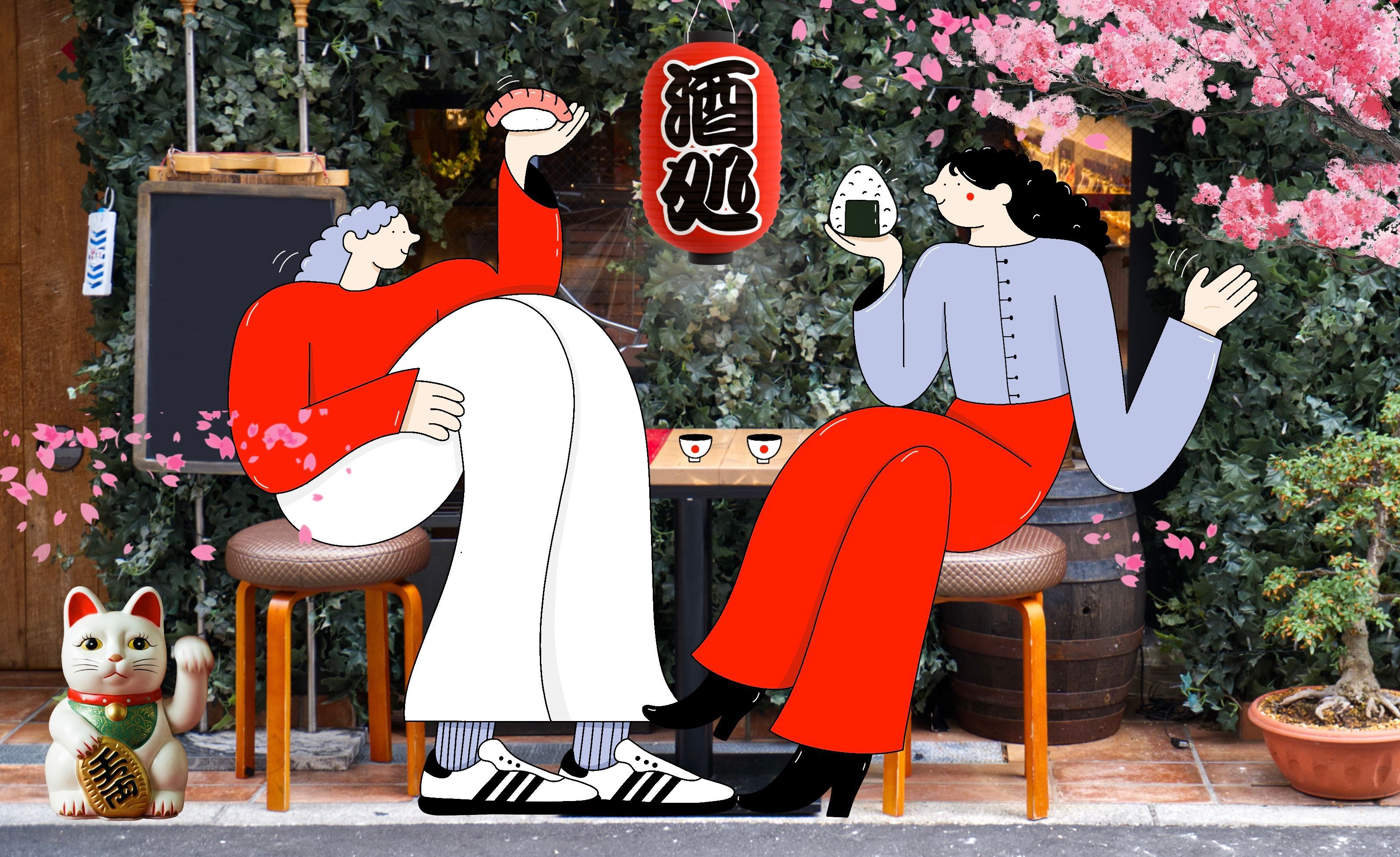 2026-yilda ayollar uchun eng xavfsiz 8 mamlakat