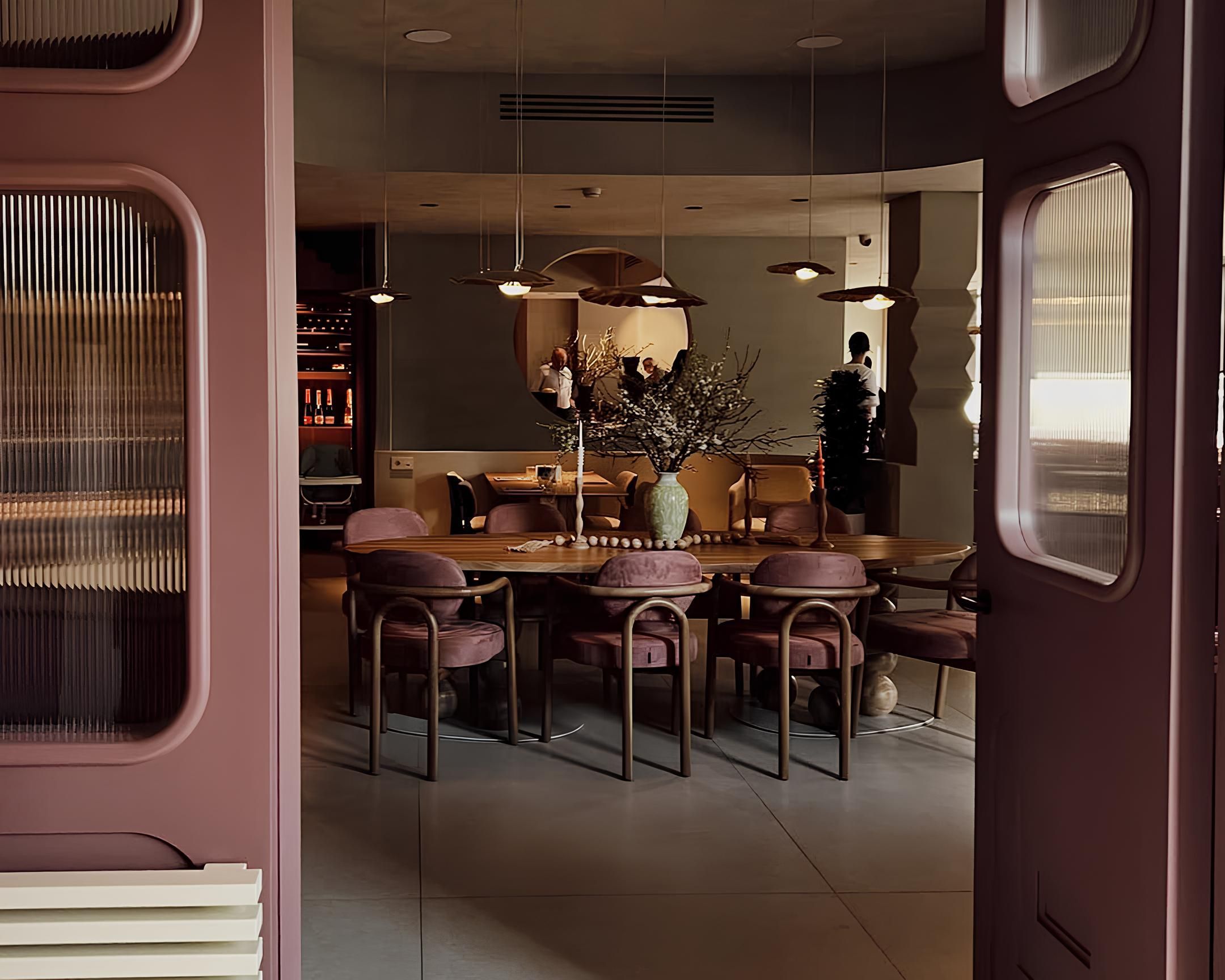 Бистро «Земляне»