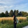 Ботанический сад в Алматы