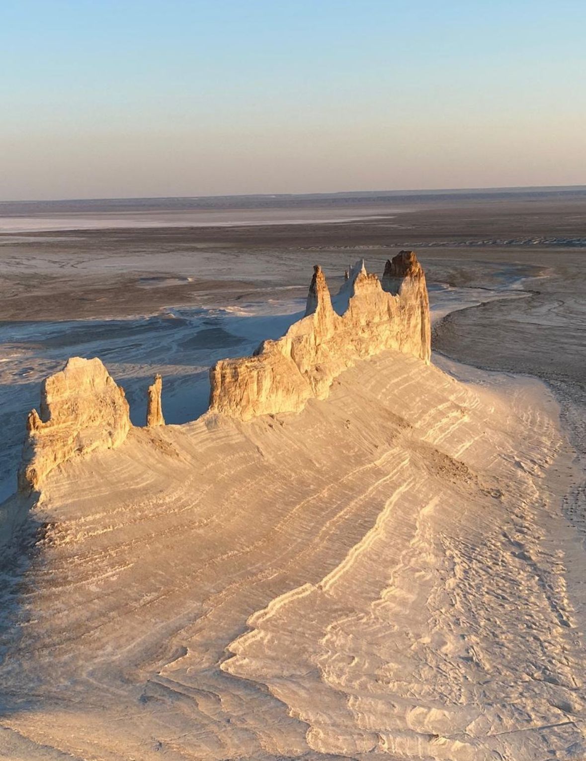 Маңғыстаудағы таңдай қақтыратын 10 ерекше жер