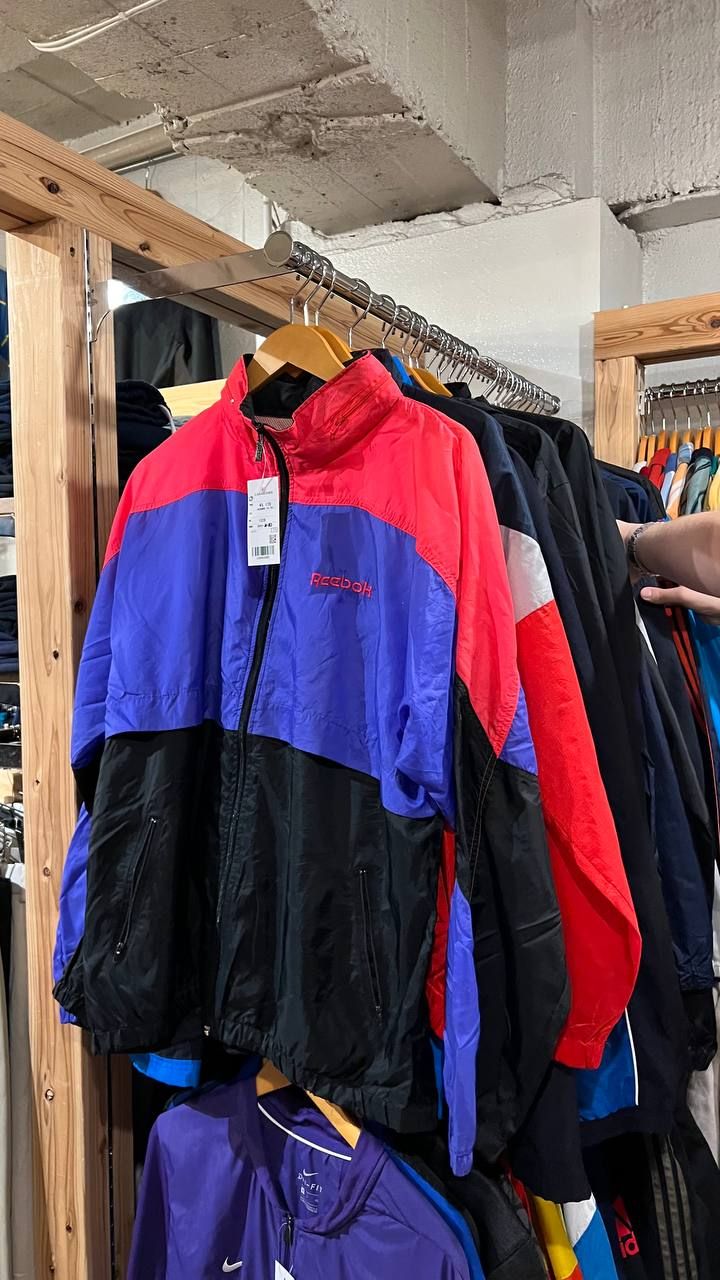 Магазин одежды в Японии