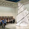 Лувр Абу-Даби