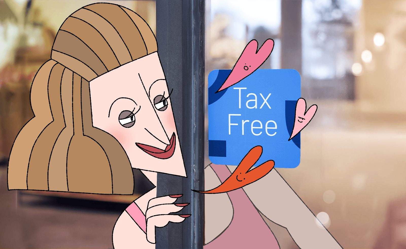 Такс-фри для туриста: что это и как его оформить, чтобы вернуть деньги за шопинг