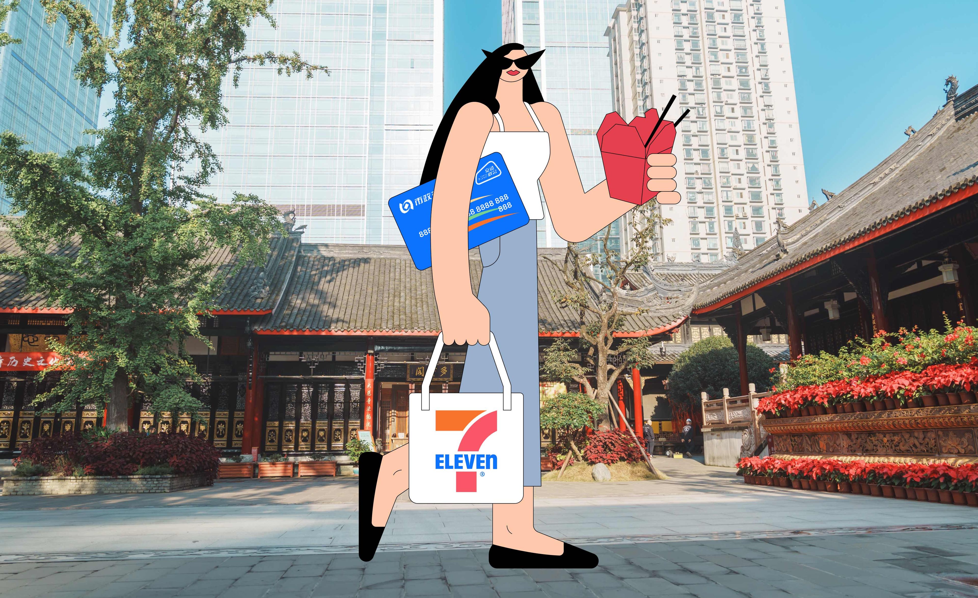 Бюджетный Китай: как съездить в Поднебесную и не оставить там все деньги