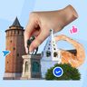 Что посмотреть в Коломне за день: маршрут по основным достопримечательностям