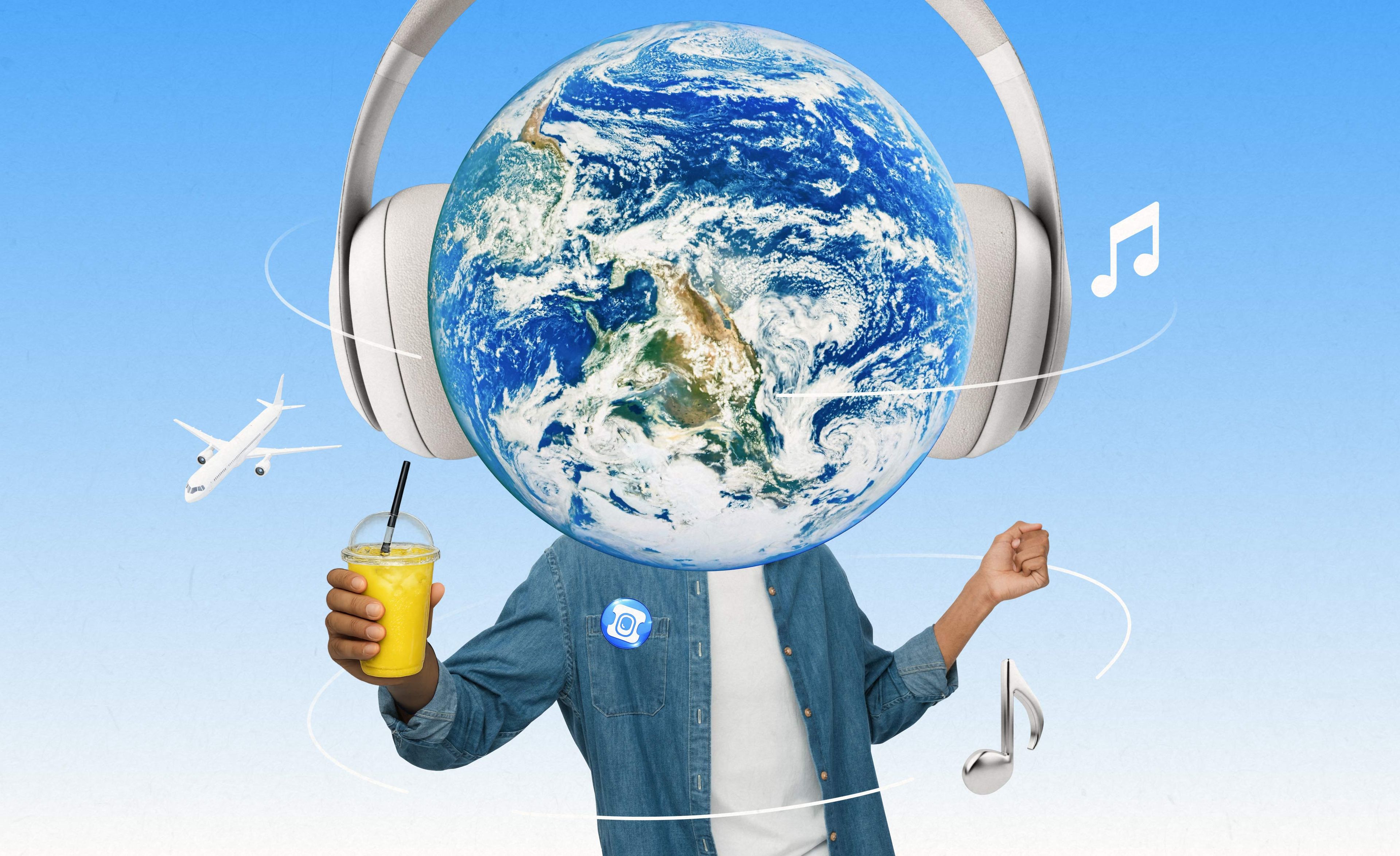 19 музыкальных фестивалей по всему миру, которые стоит посетить летом 2026 года