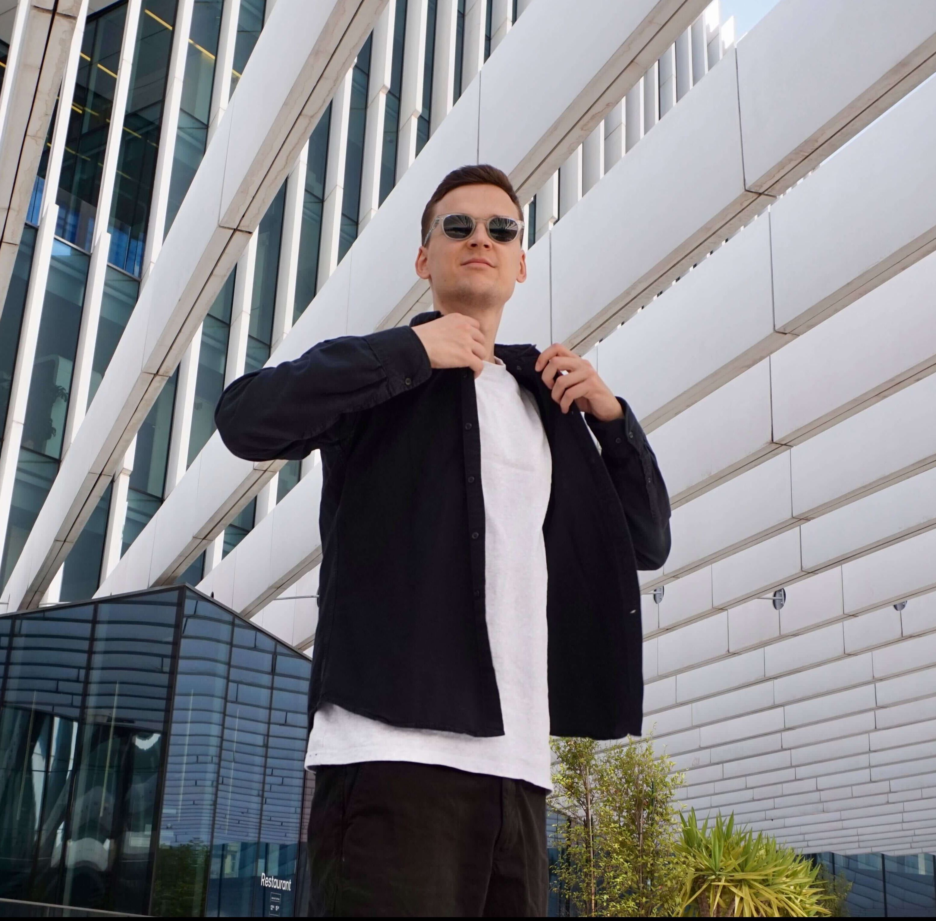 Анатолий Дробжев