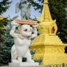 Дацан Ринпоче Багша