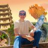 Пляжи, пальмы и Vice City: как я слетал во Вьетнам своим ходом и впервые увидел океан
