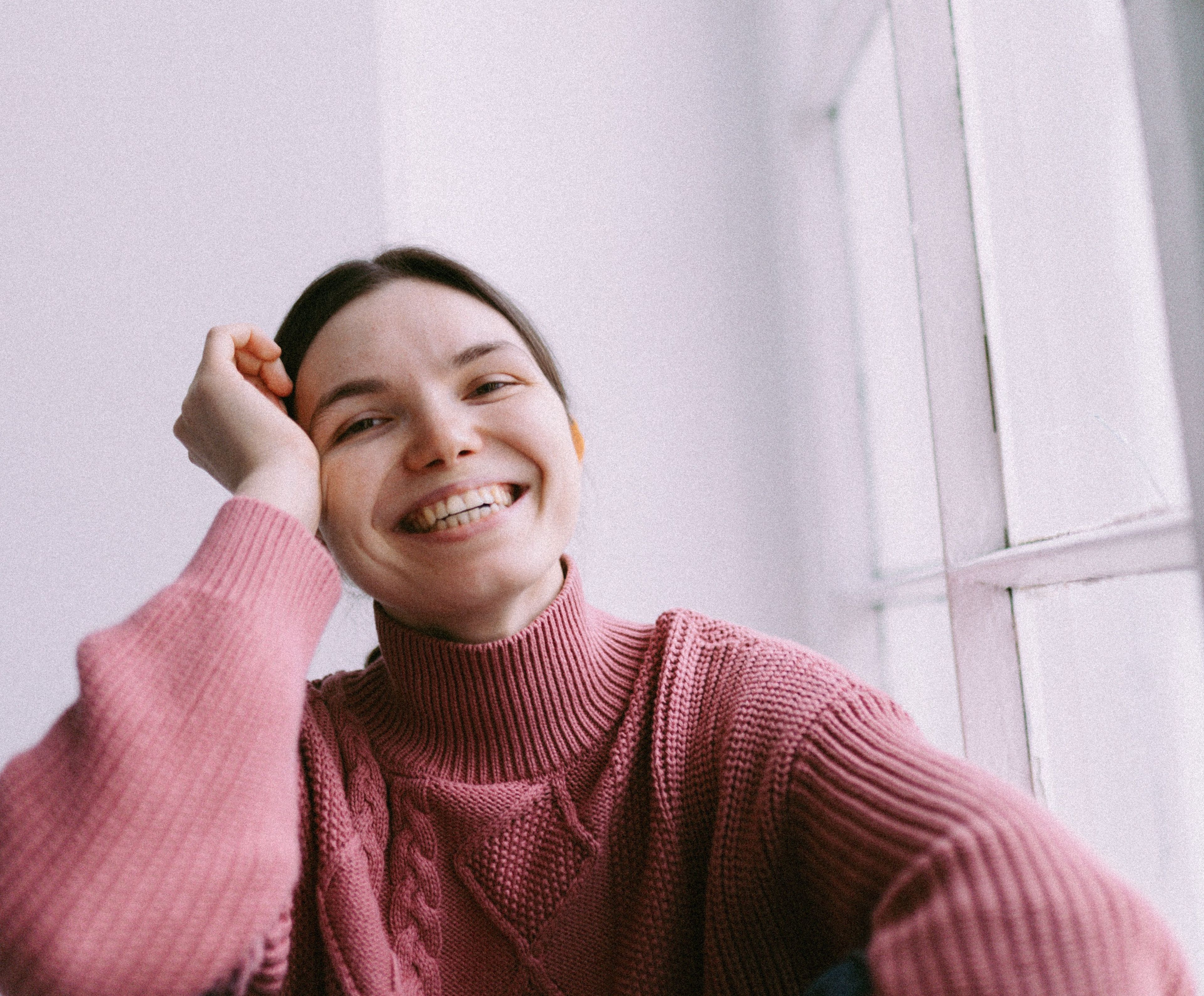 Дарья Чупрова