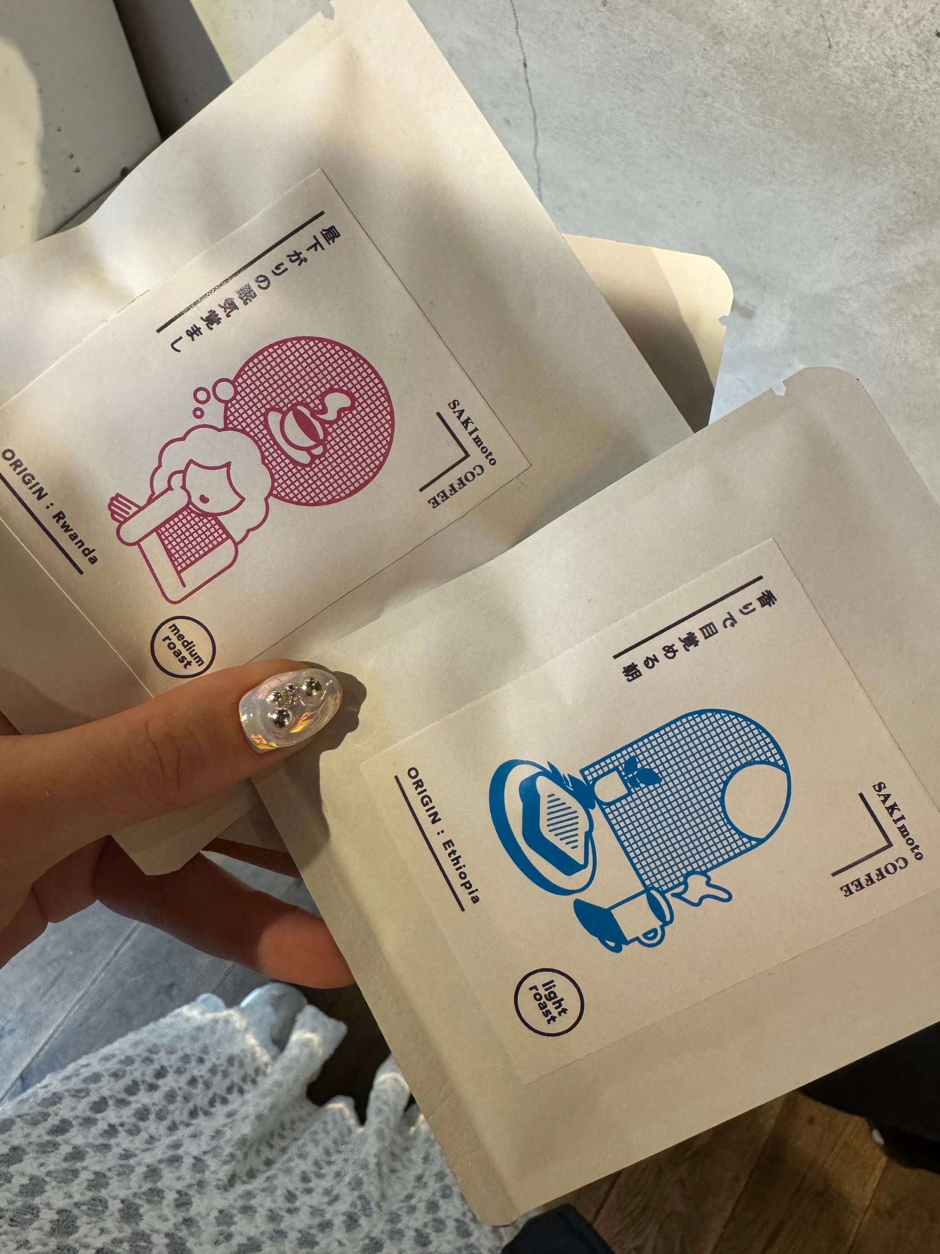 Кофе в Японии